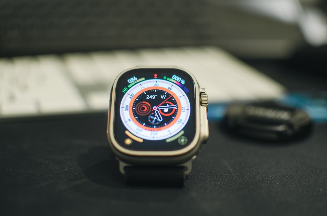 Top iWatch Apps for Ultimate Productivity